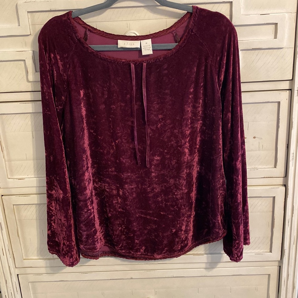 J.Jill blouse
